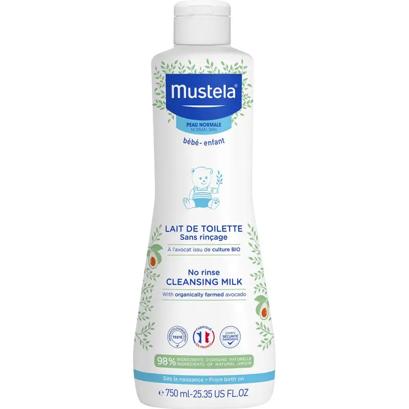 Mustela