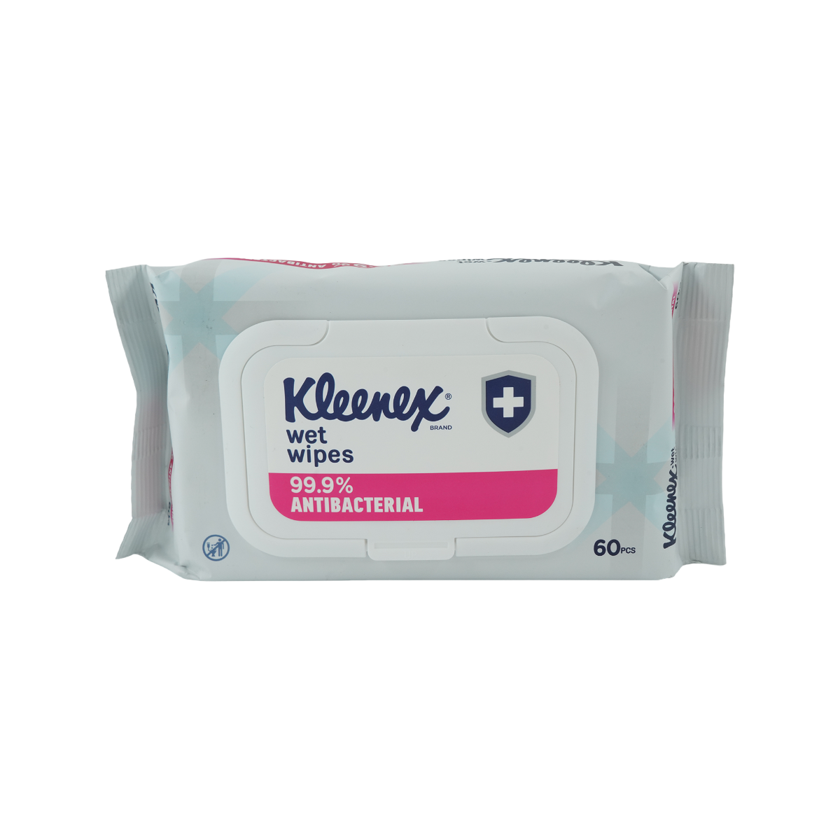 Kleenex antibacterial