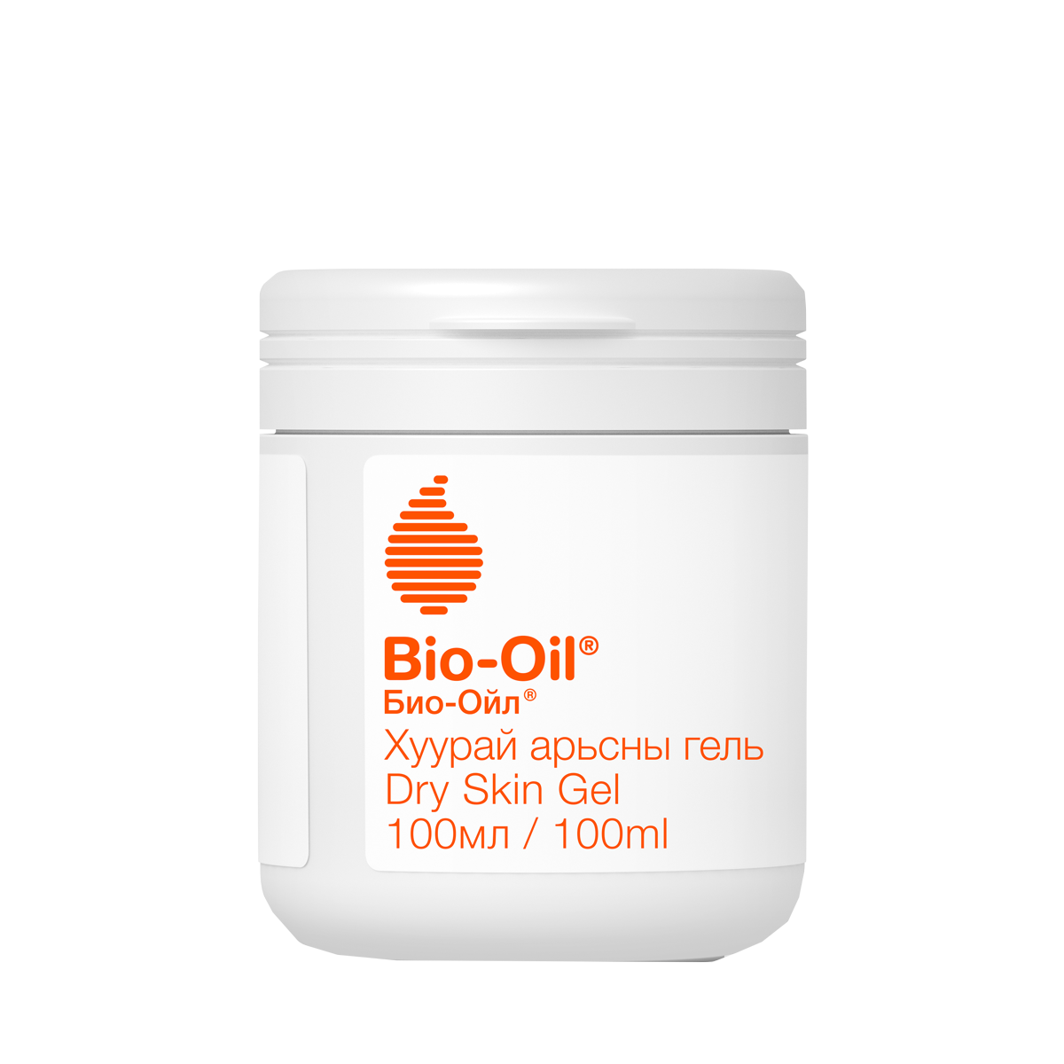 Monos Био ойл хуурай арьсны гель 100мл Bio Oil