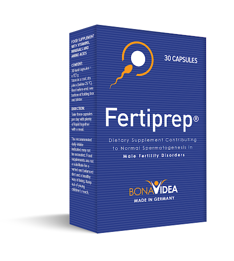 Monos Фертипреп №30