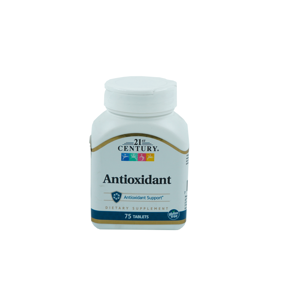 Monos Антиоксидант Antioxidant 21st Century