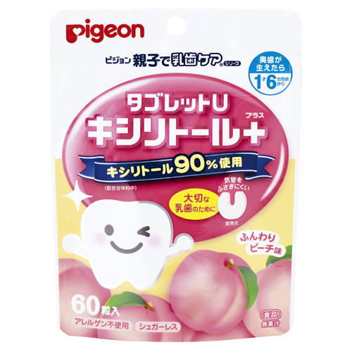 Monos Pigeon шүд цэвэрлэх чихэр тоортой №60
