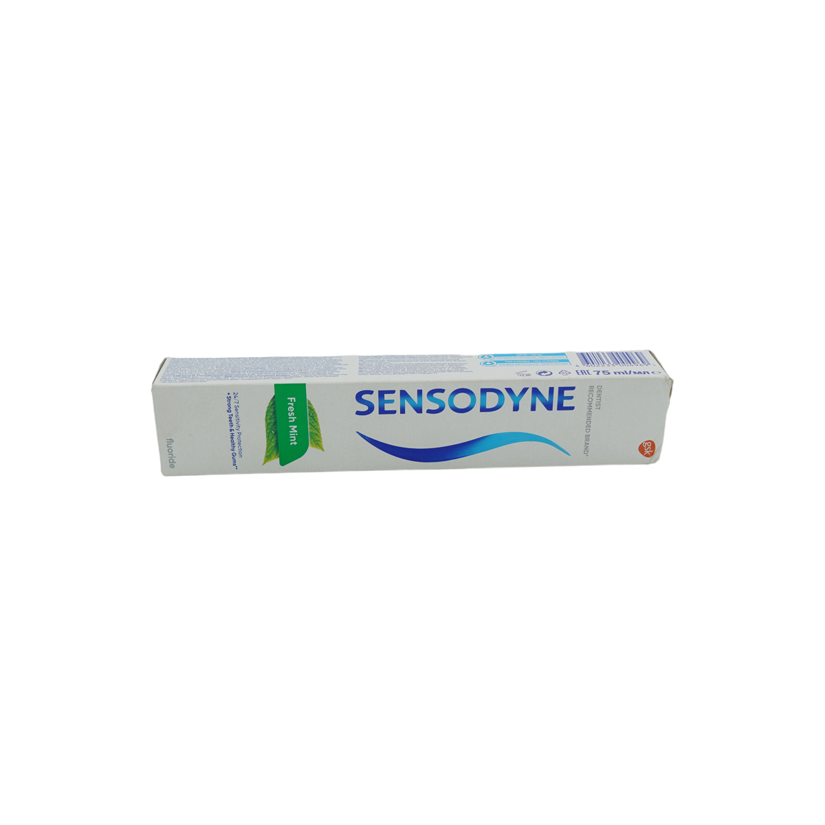 Monos Sensodyne flouride 75мл