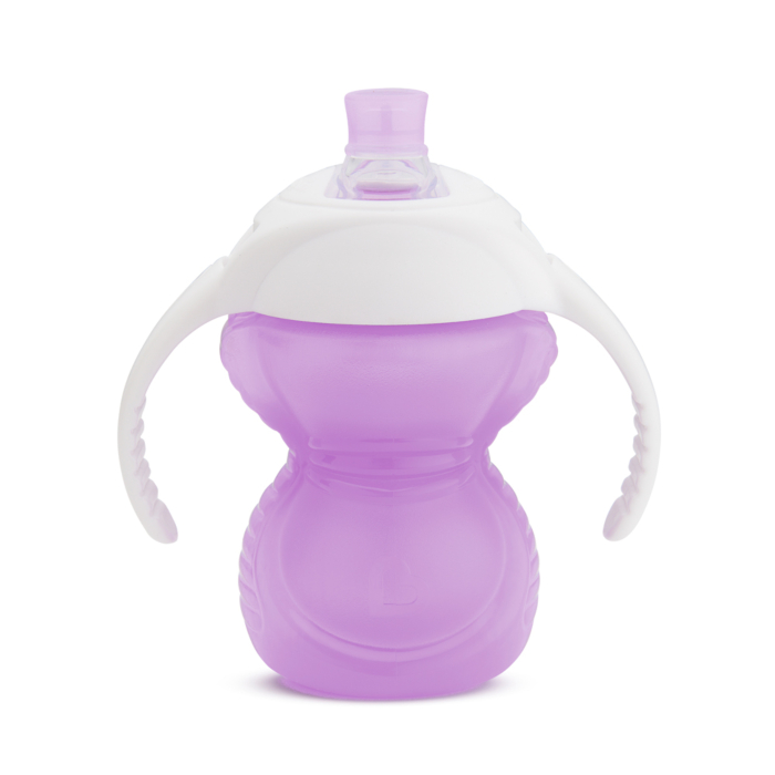 Monos Munchkin бариултай хаздаг аяга 207ml 6+сар