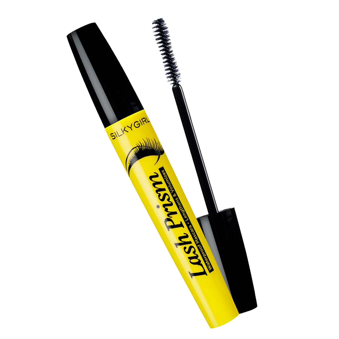 Monos Silkygirl Lash Prism өтгөрүүлэгчтэй