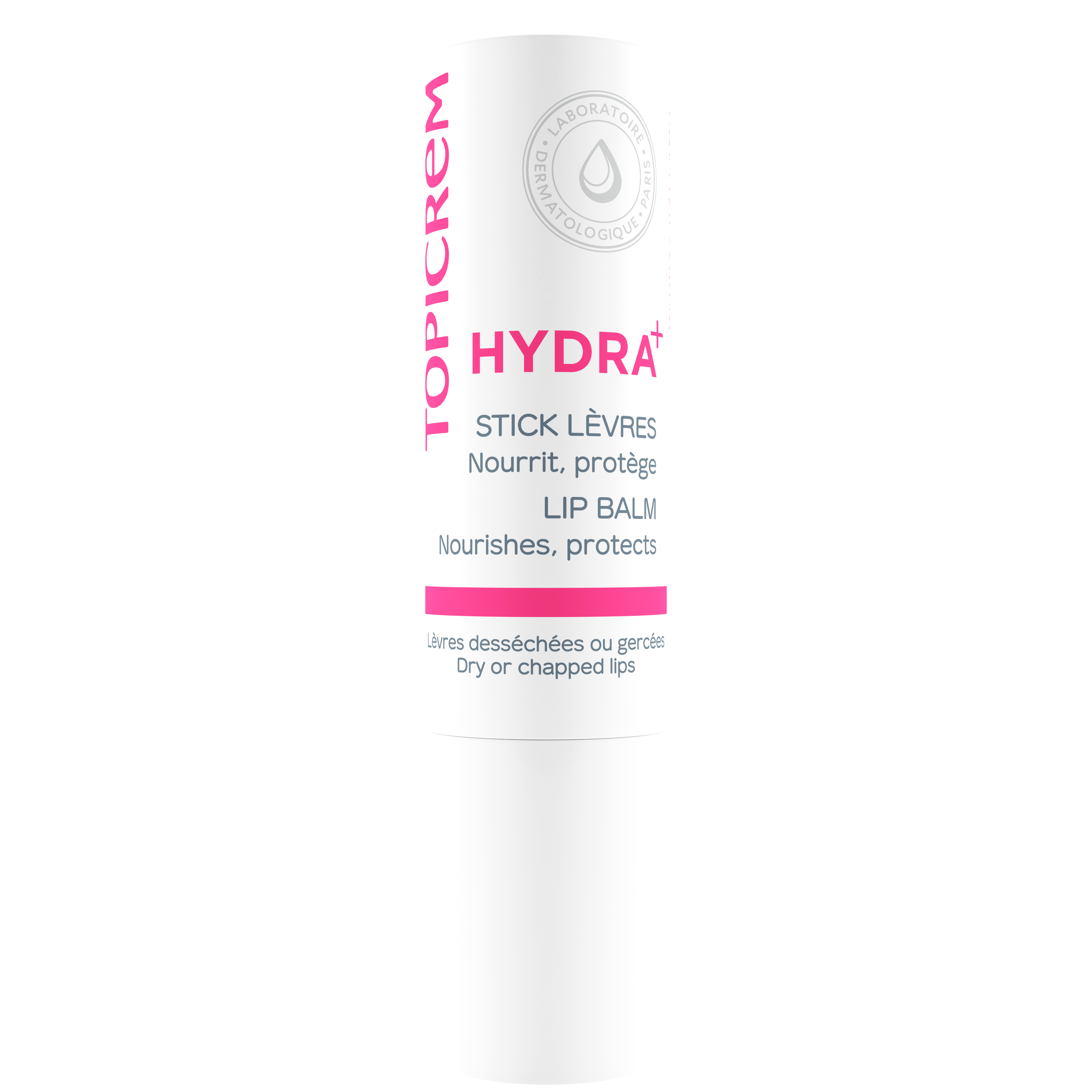 Monos TOPICREM HYDRA+ Гүн чийгшүүлэгч уруулын бальзам