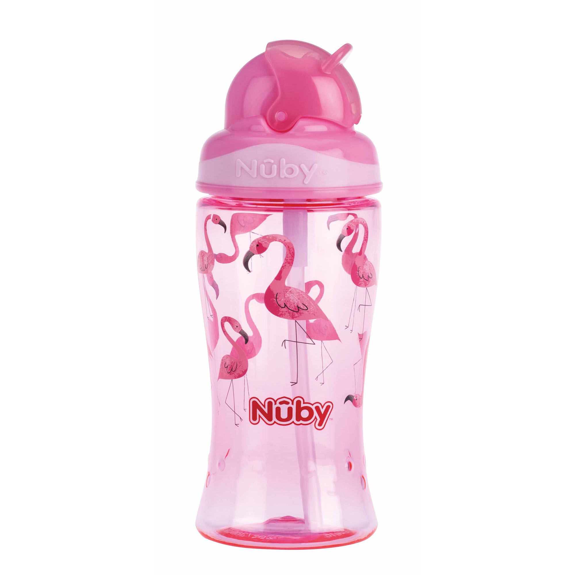 Monos Nuby Спорт соруултай аяга 360мл 18+ сар