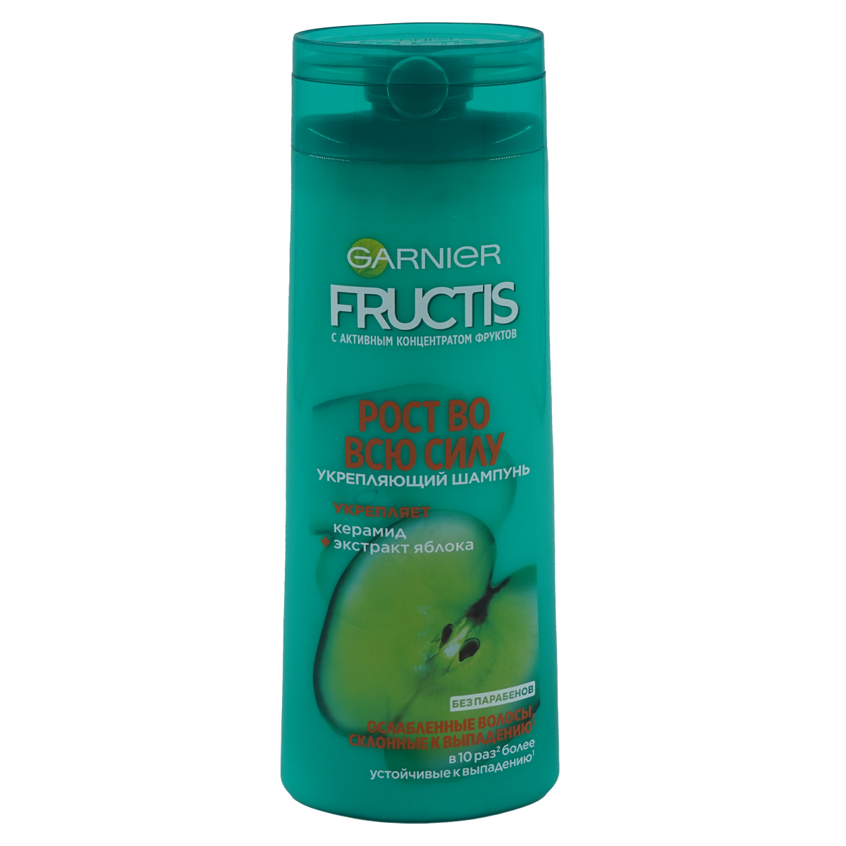 Monos Garnier үс уналтын эсрэг шампунь 400мл