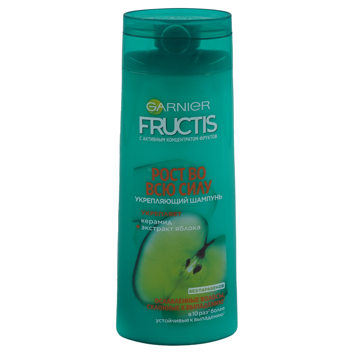 Monos Garnier үс уналтын эсрэг шампунь 250мл
