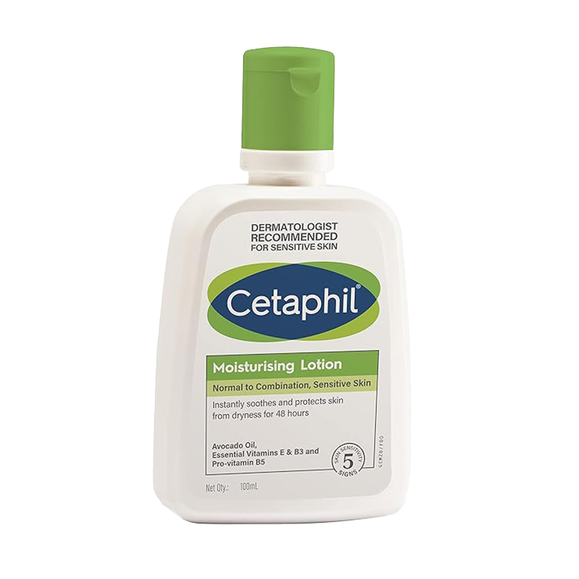 Monos Cetaphil чийгшүүлэх лосион 100мл