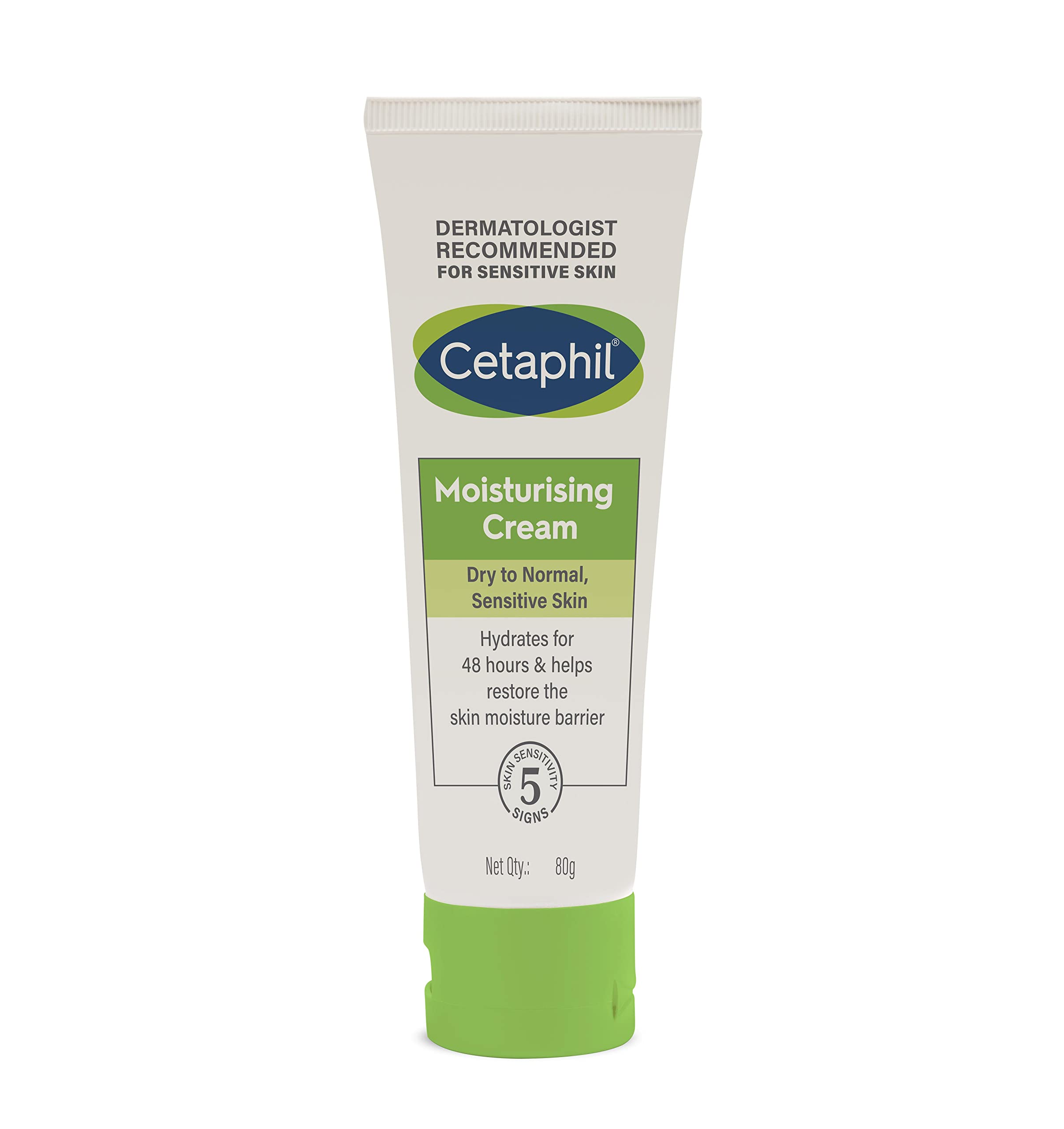 Monos Cetaphil чийгшүүлэх тос 80гм