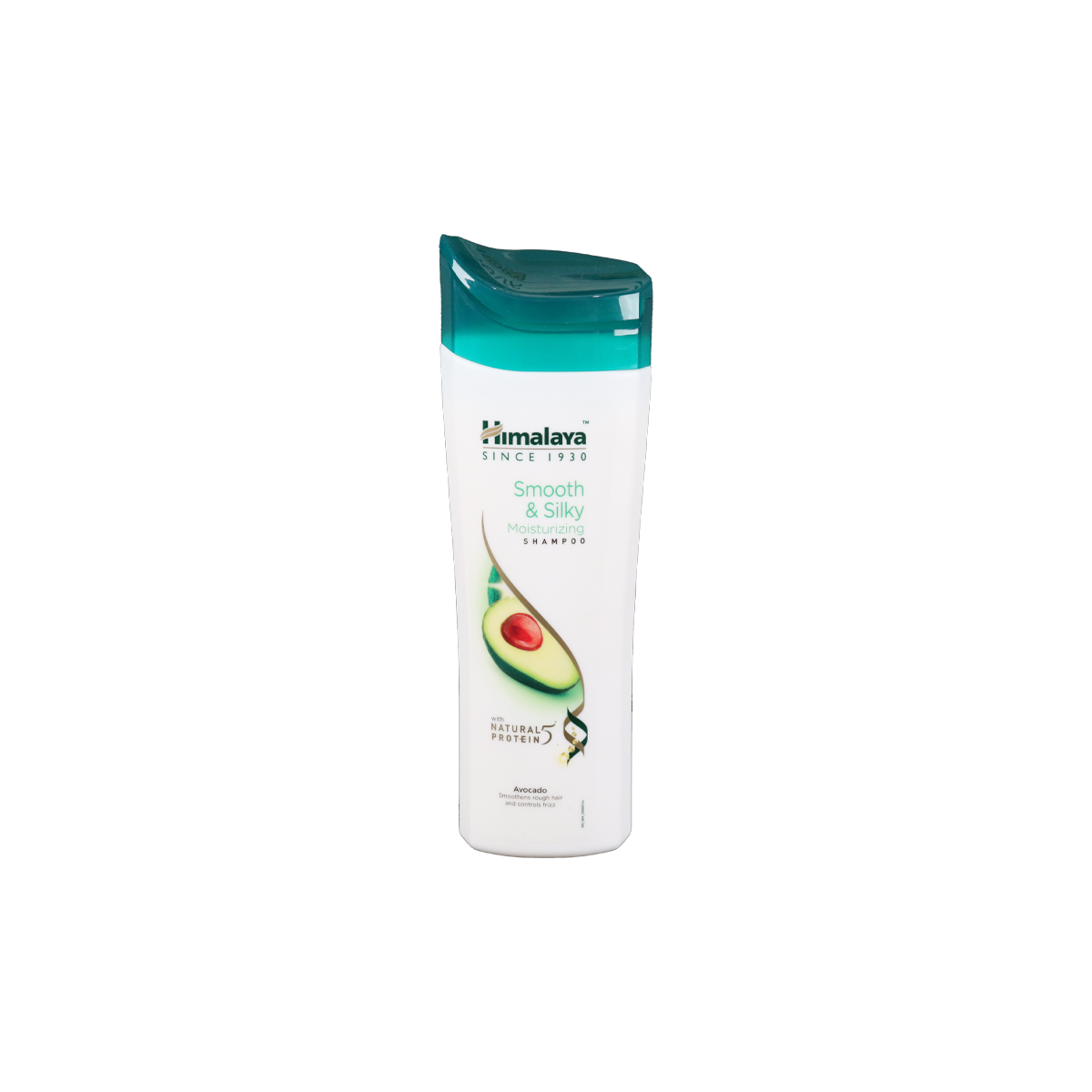 Monos HIMALAYA Шампунь-тэжээлийн чийгшүүлж, торгомсог зөөлөн болгох