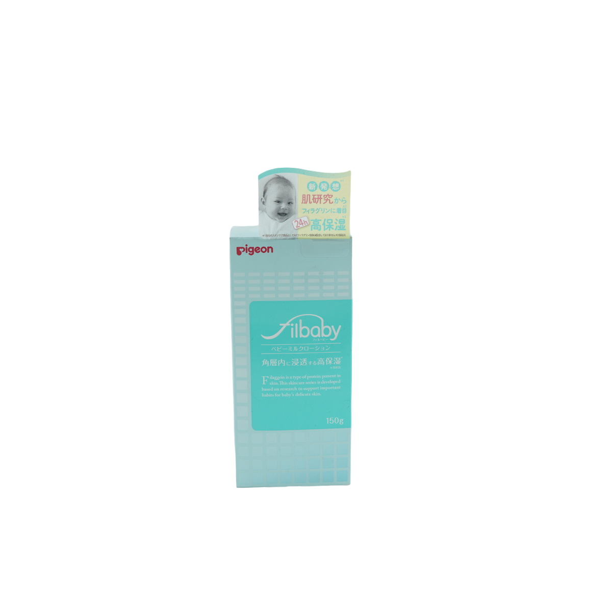 Monos Pigeon фил сүүн шингэн 150гр