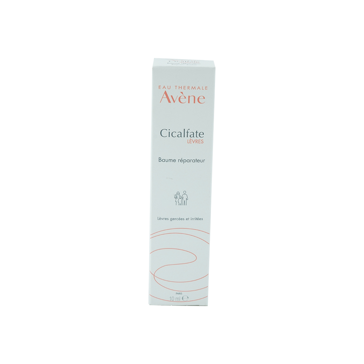 Monos Avene Cicalfate эмзэгшсэн уруулын тос 10мл