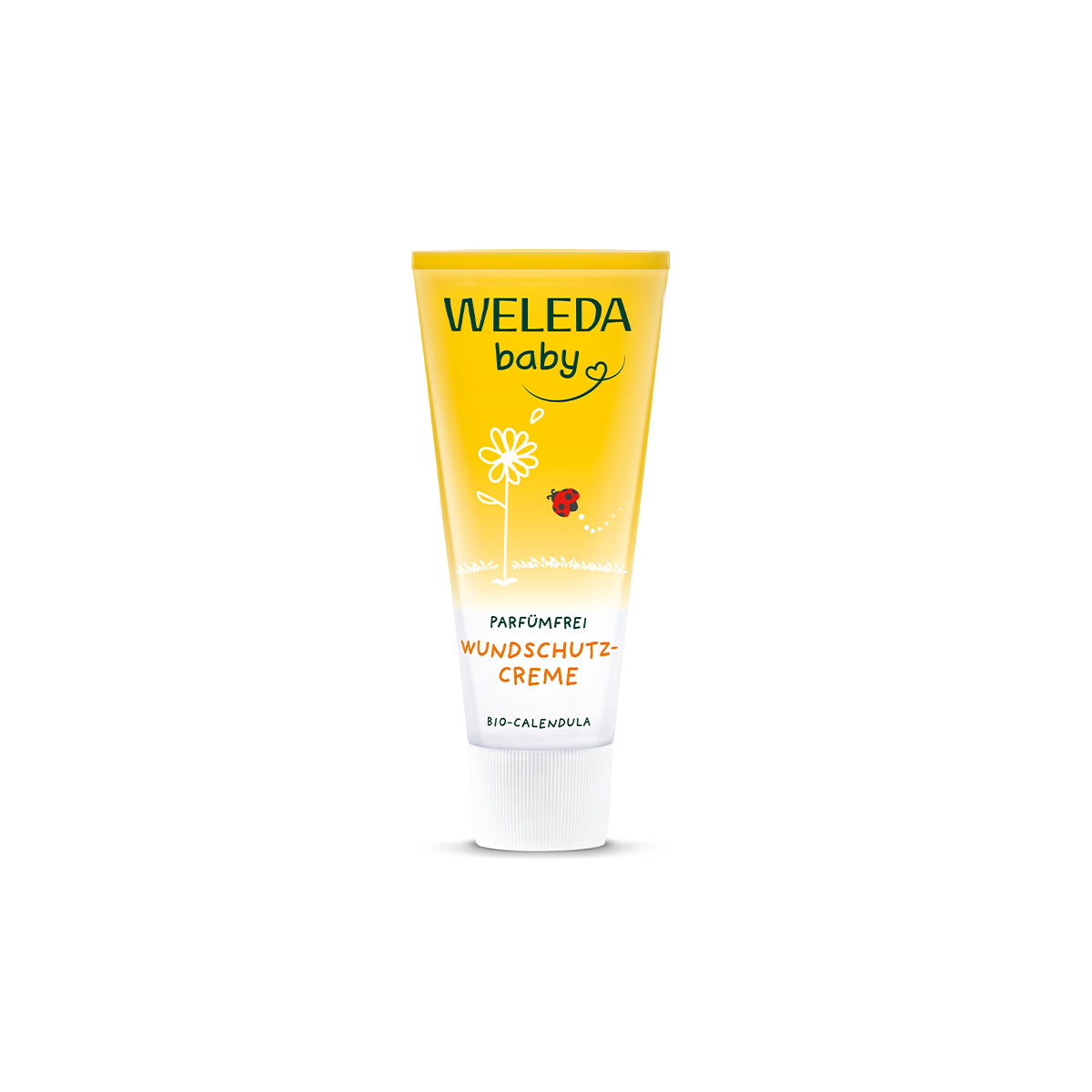 Monos Weleda Baby Calendula хүүхдийн нуралтын эсрэг тос, 75мл