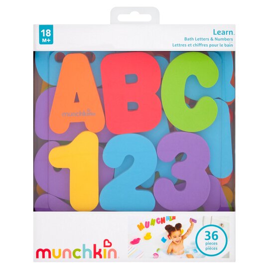 Monos Munchkin үсэг тоотой усны тоглоом