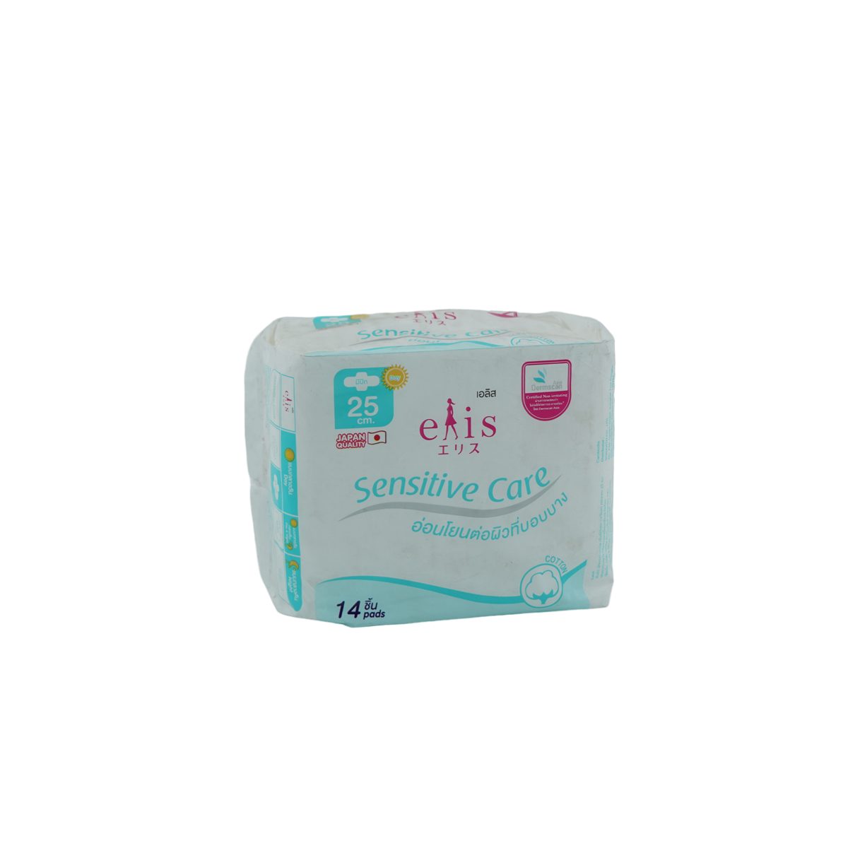 Monos SensitiveCare өдрийн 25см №14