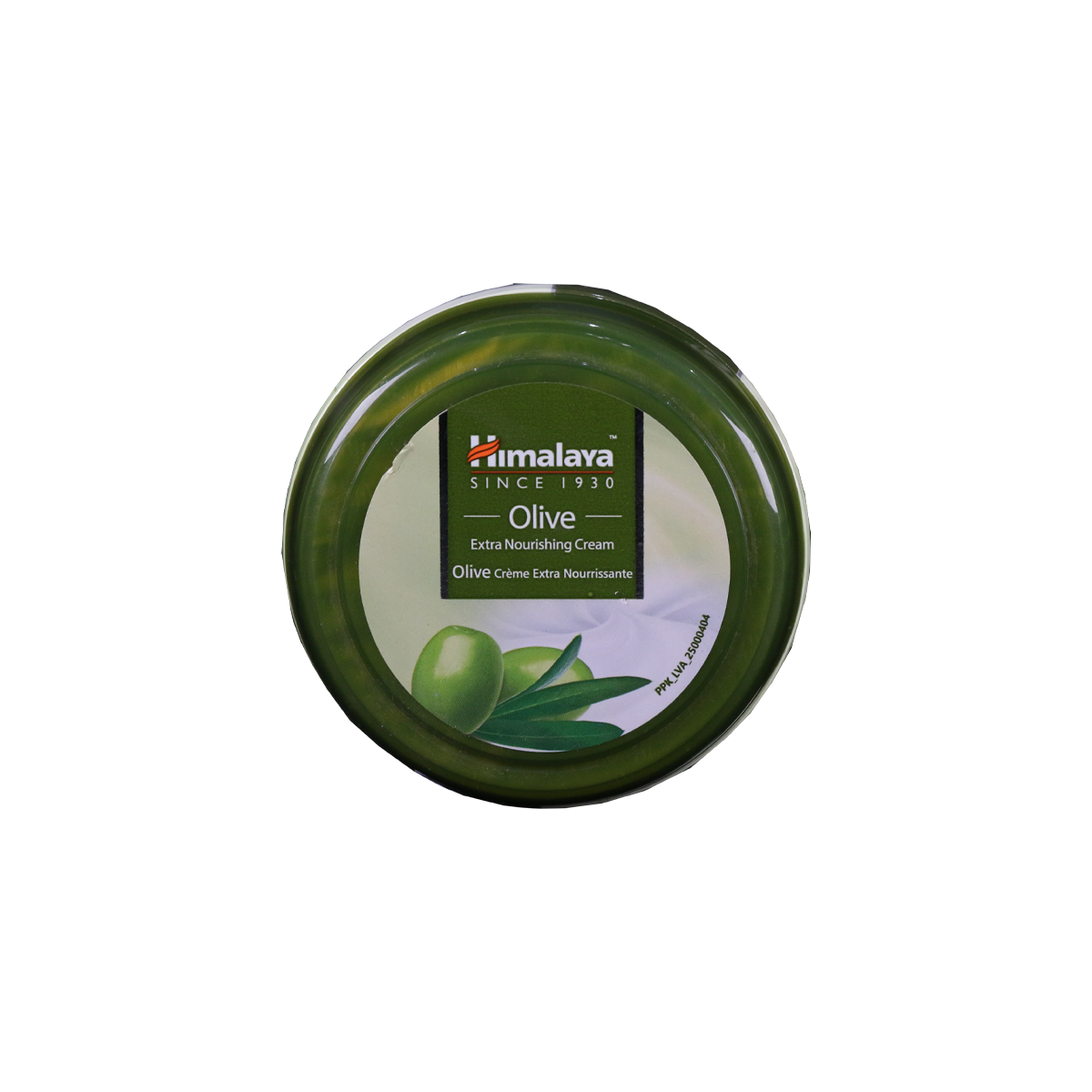 Monos Himalaya olive extra nourishing cream
