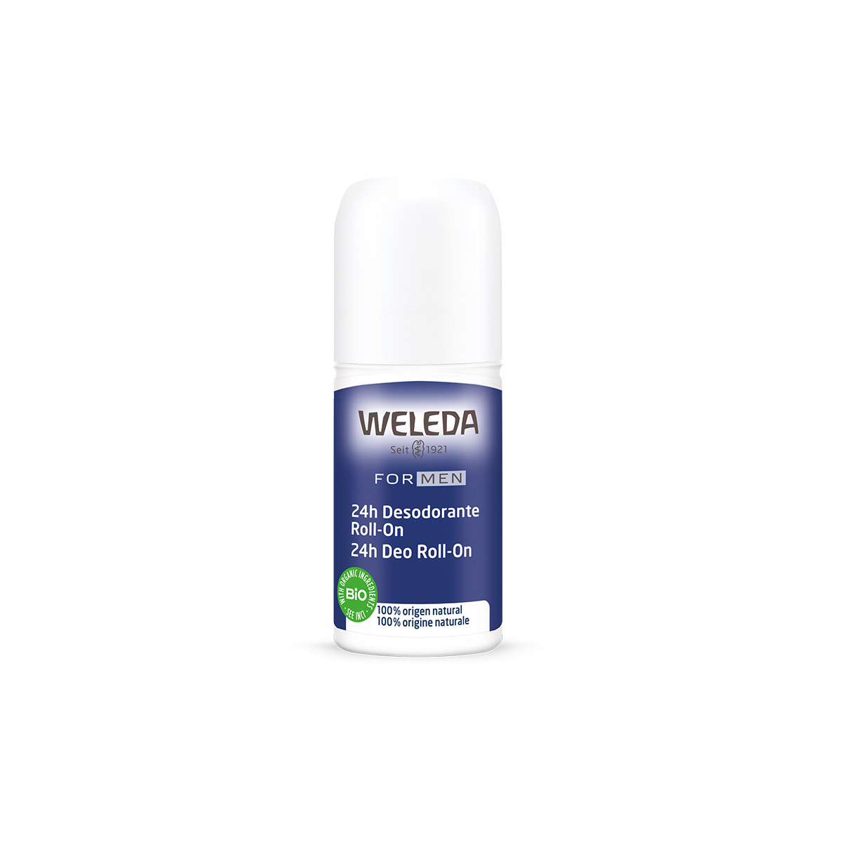 Monos Weleda Men Хөлс дарагч, 50мл