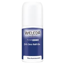 Monos Weleda Men Хөлс дарагч, 50мл