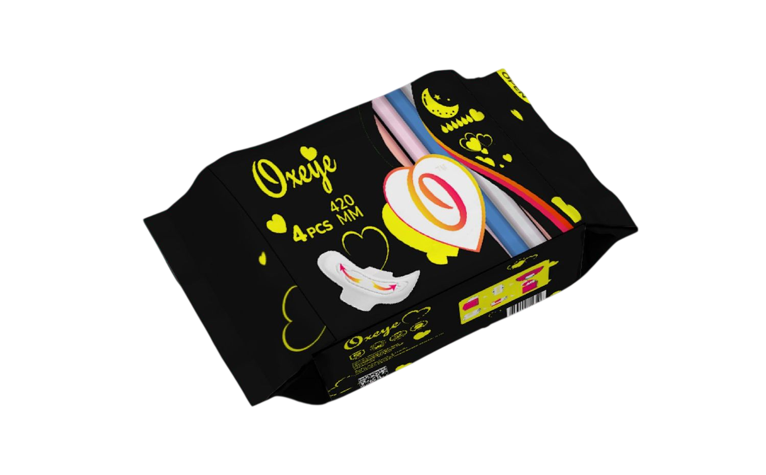 Monos Oxeye 420mm шөнийн хэрэглэл №4