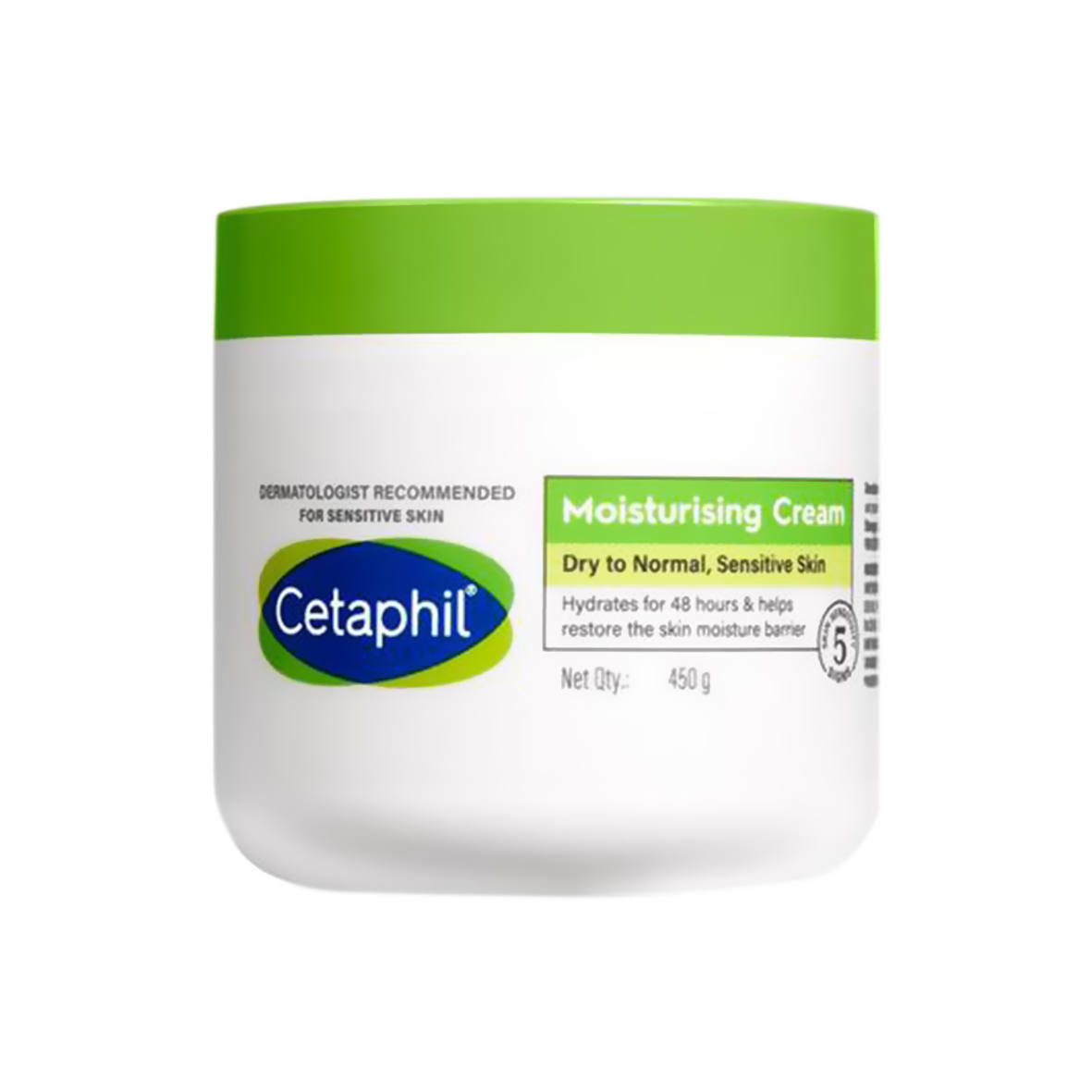 Monos Cetaphil эмзэг, хуурай, харшилтай гүн чийгшүүлэх тос 450 мл