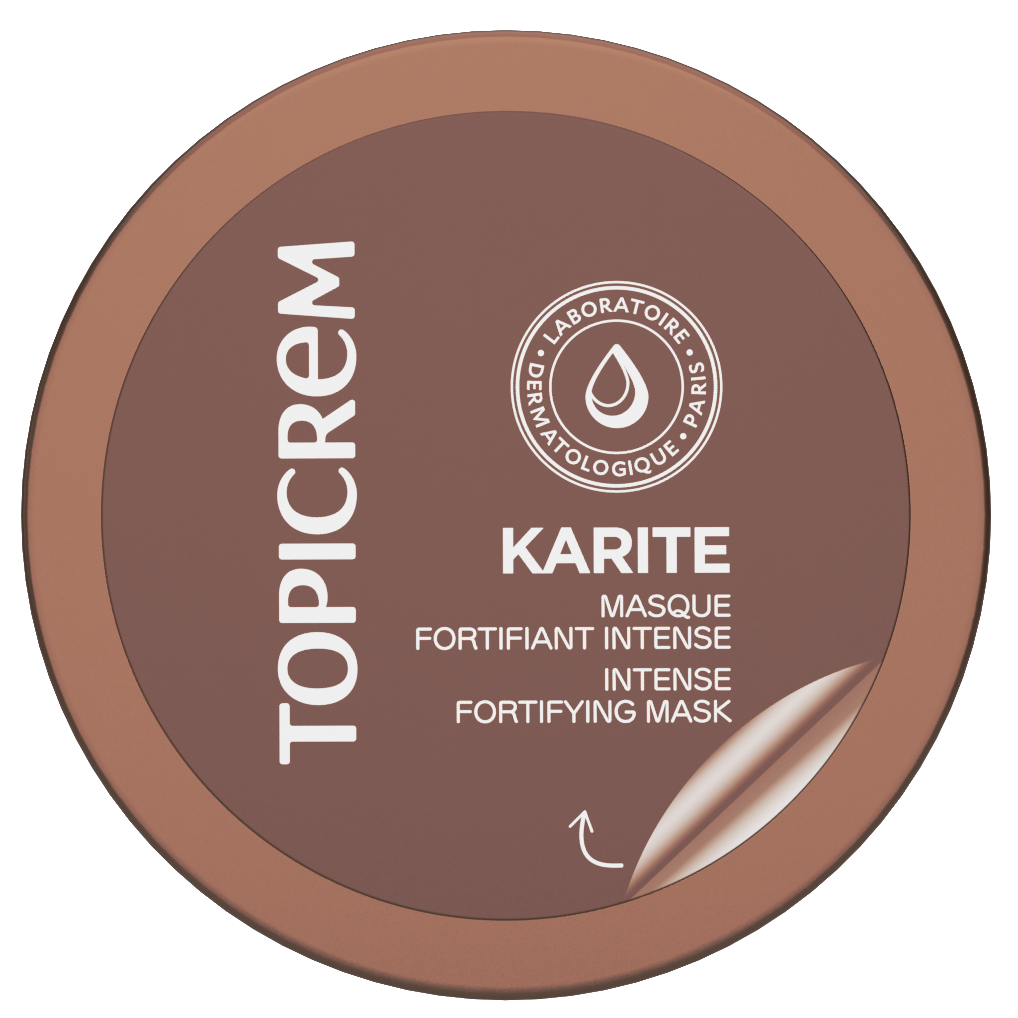 Monos Topicrem - KARITE үсний макс, тэжээл өгөх зөөлрүүлэх бэхжүүлэх 250 мл