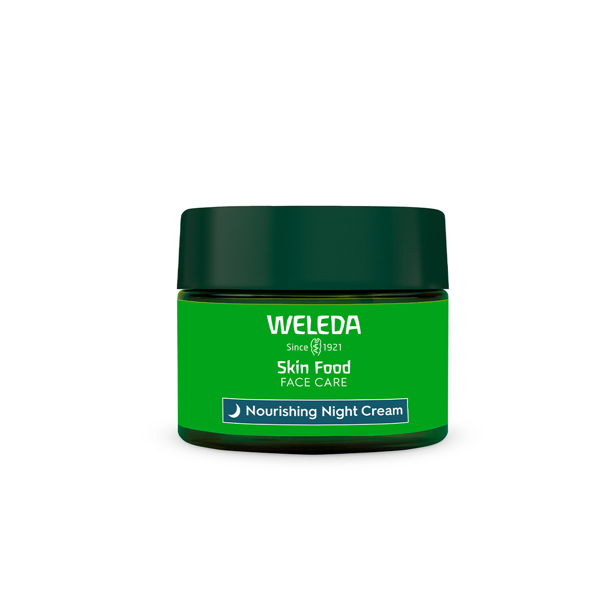 Monos Weleda Skinfood хуурай арьсны тэжээлийн шөнийн тос 40мл