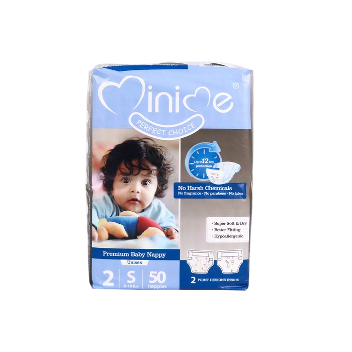 Monos Mini me наадаг S №50