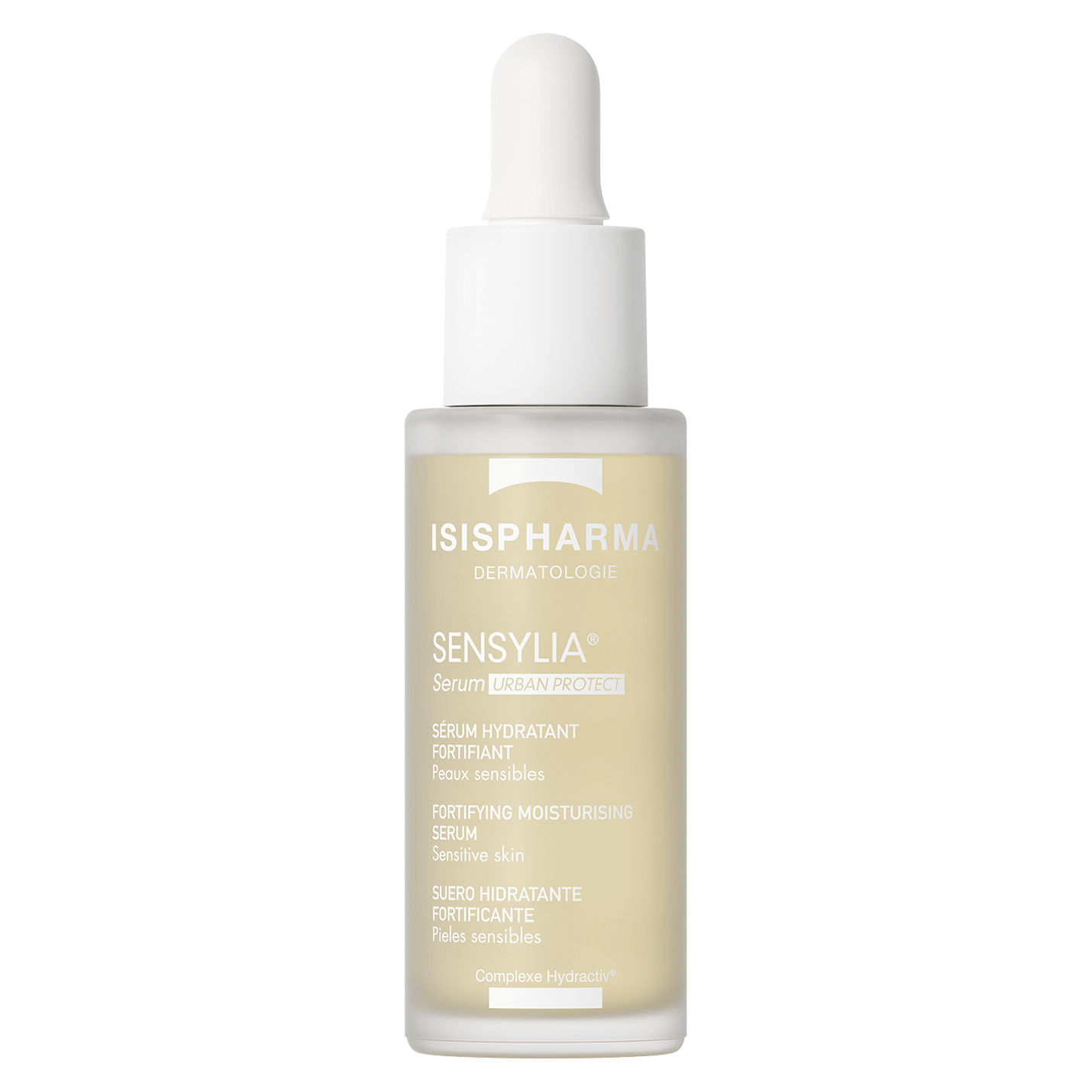 Monos Isispharma Sensylia хуурай арьсны гүн чийгшүүлэх сэрум 30мл