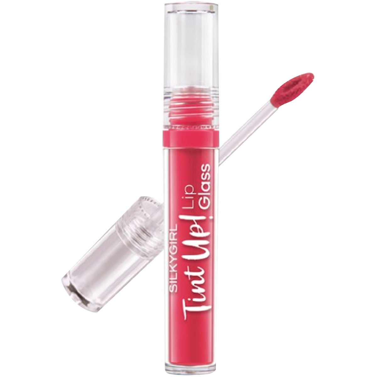 Monos Silkygirl уруулын глосс - Tint up lip gloss 4 Melon
