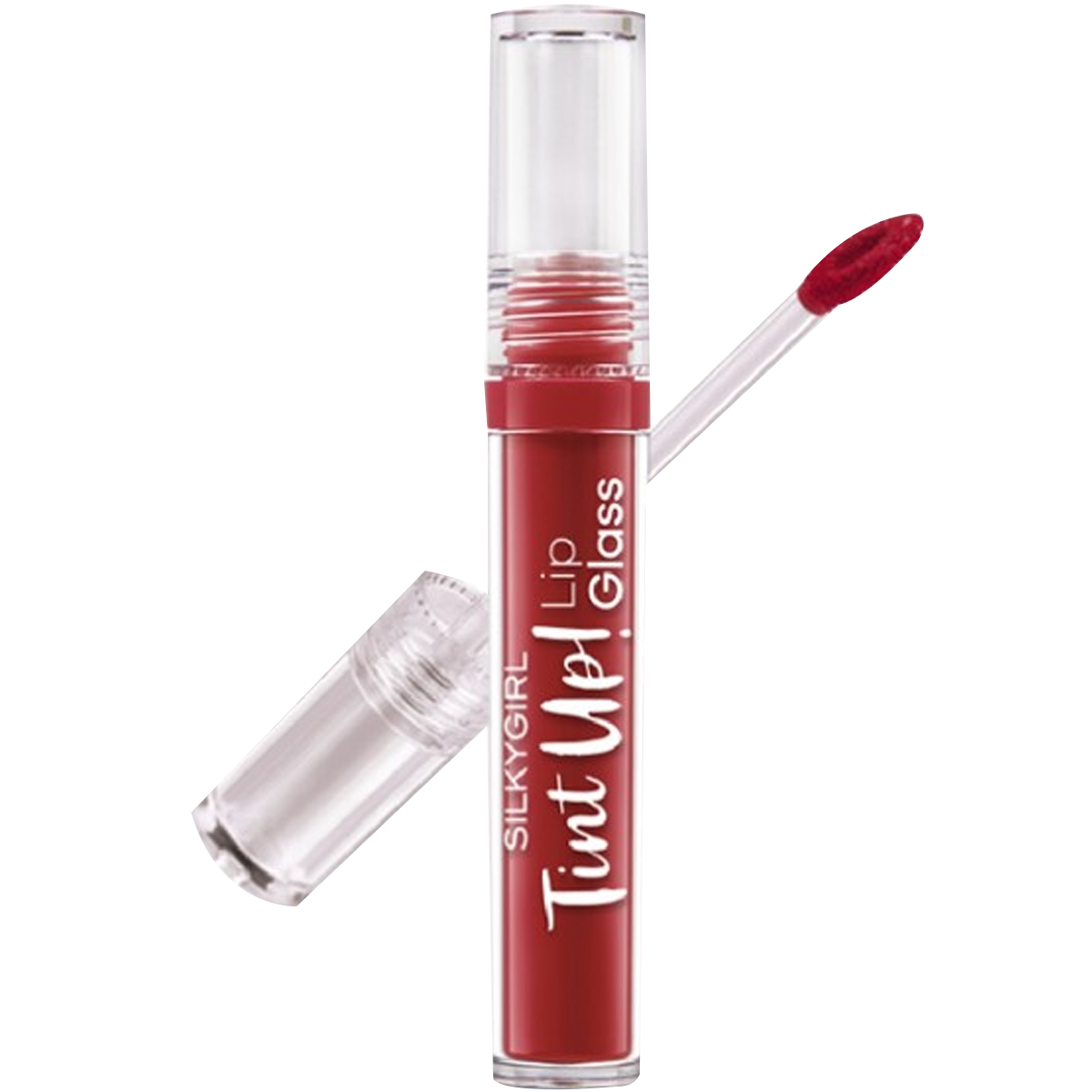 Monos Silkygirl уруулын глосс - Tint up lip gloss 5 Toffee