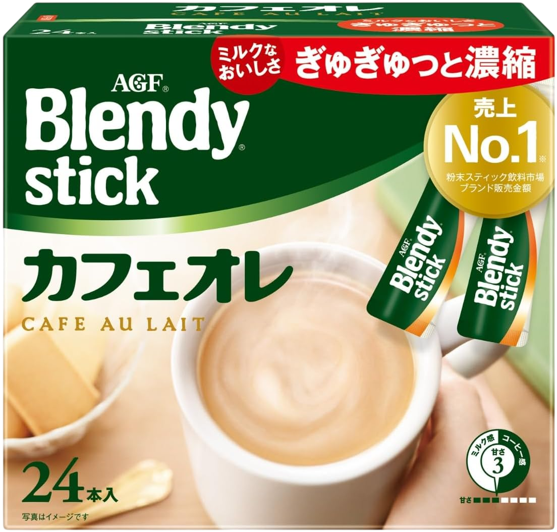 Monos Blendy stick энгийн кофе №27