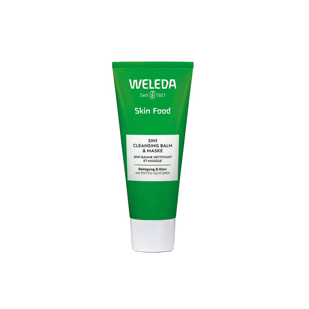 Monos Weleda Skinfood Цэвэрлэгч бальм 75 ml
