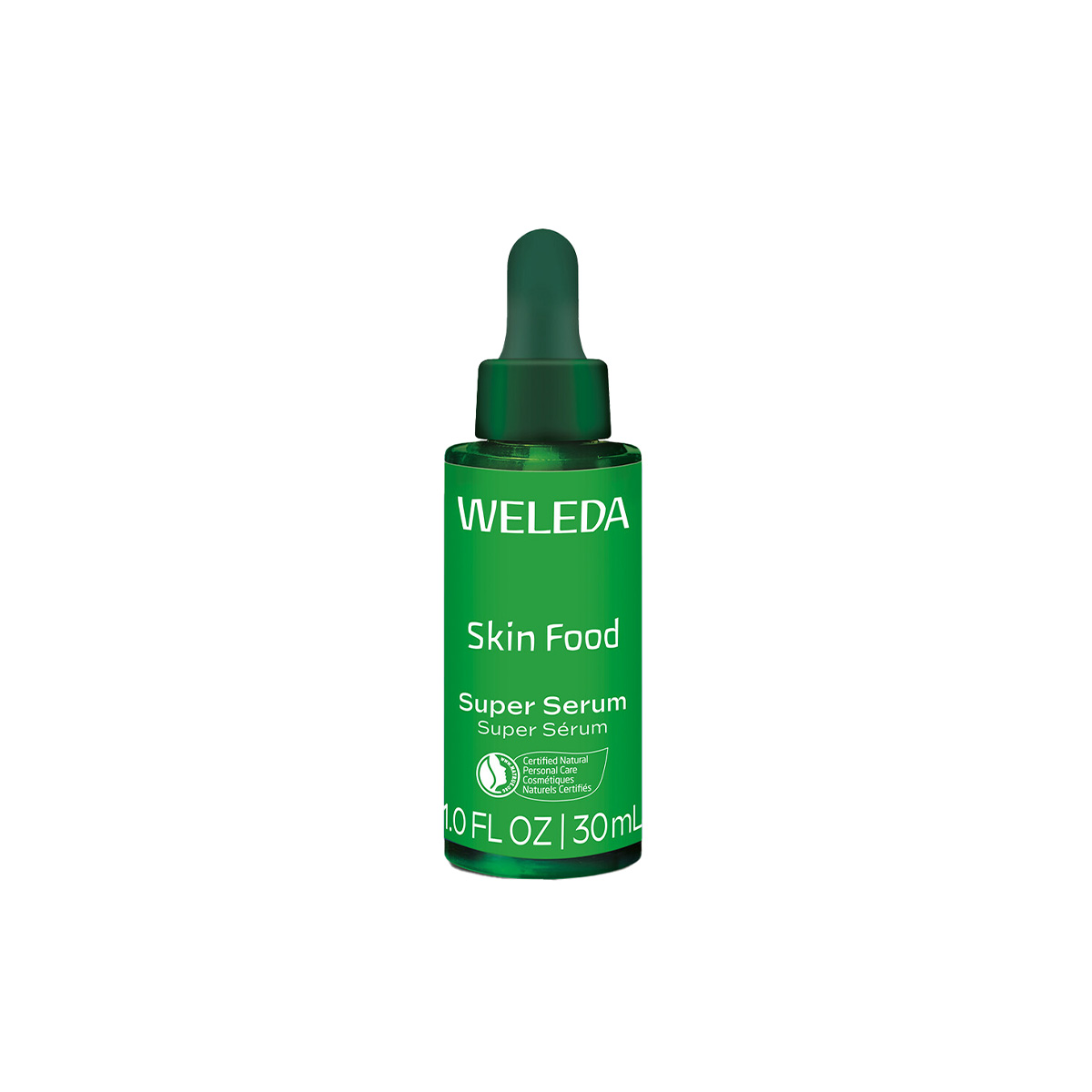 Monos Weleda Skin food эрчимтэй тэжээл өгөх серум 30 мл