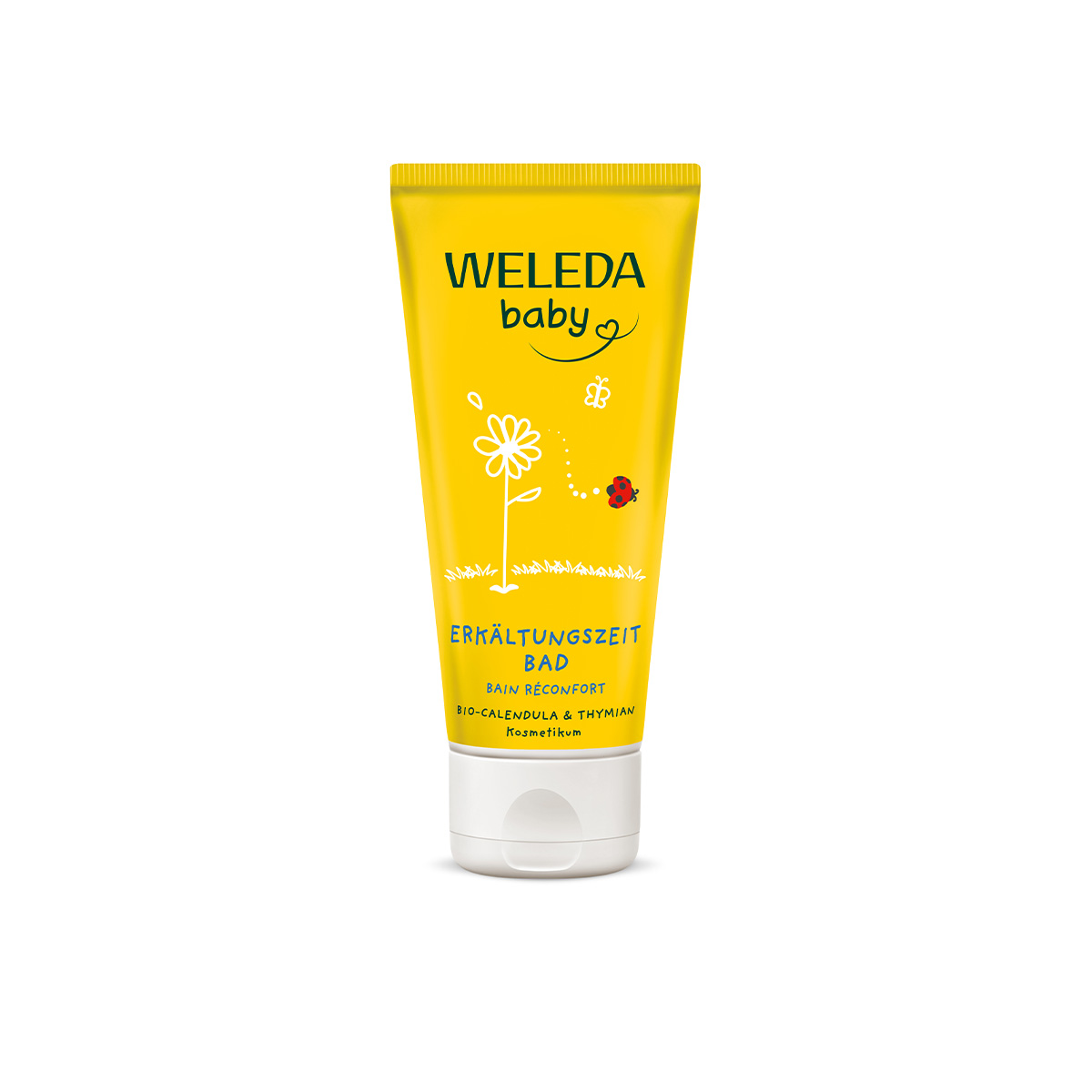 Monos Weleda Calendula ханиадны үеийн дархлаа дэмжигч 75мл
