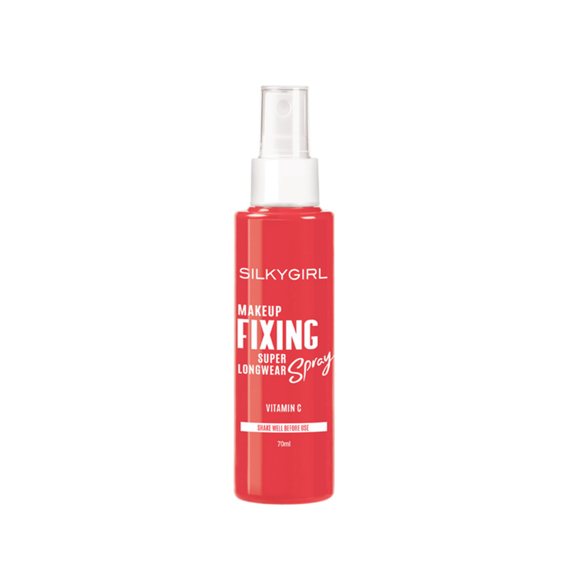 Monos Silkygirl Setting Spray Fixing longwear  будаг түгжих спрэй