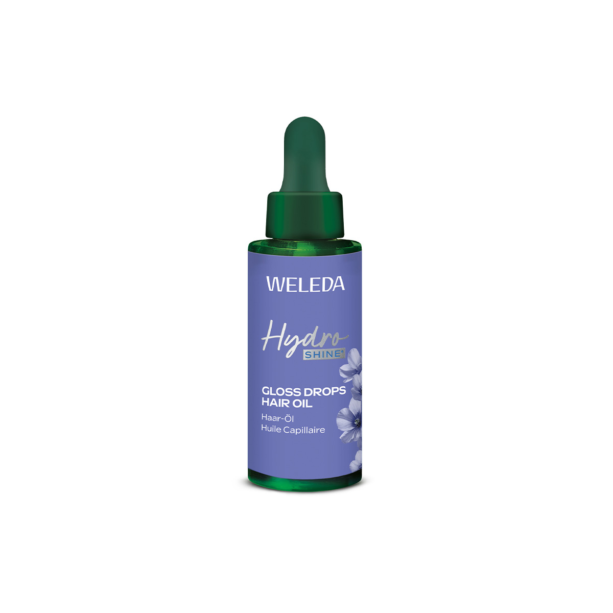 Monos Weleda Hydroshine үсний үзүүрийн серум 30мл