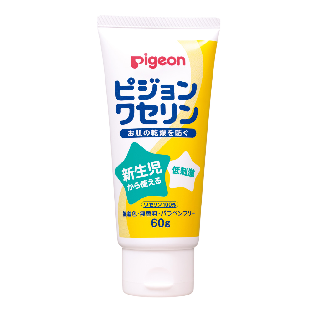 Monos Pigeon Хүүхдийн вазелин 60гр