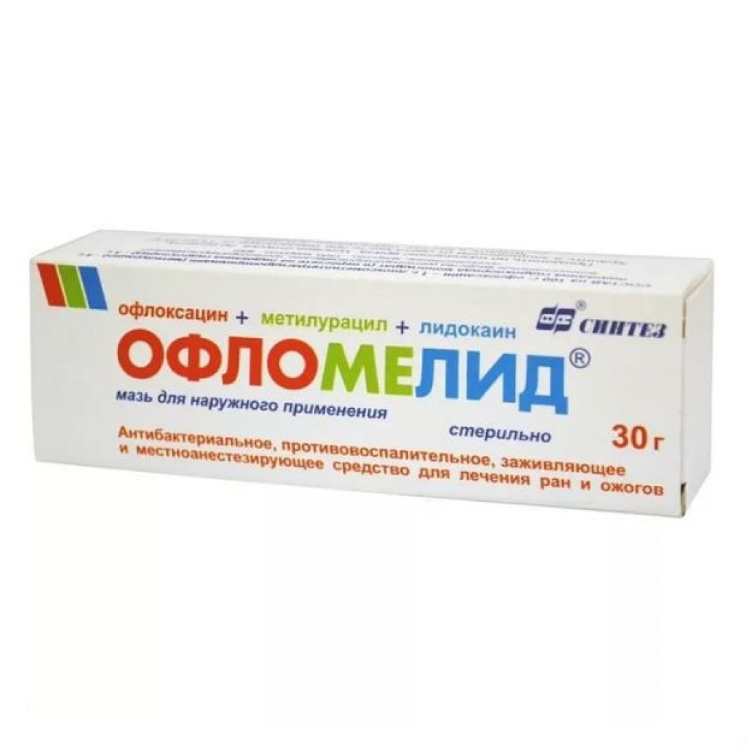 Monos Офломелид 30 гр