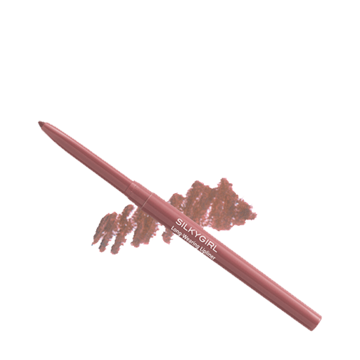 Monos Silkygirl уруул хүрээлэгч 01 nude