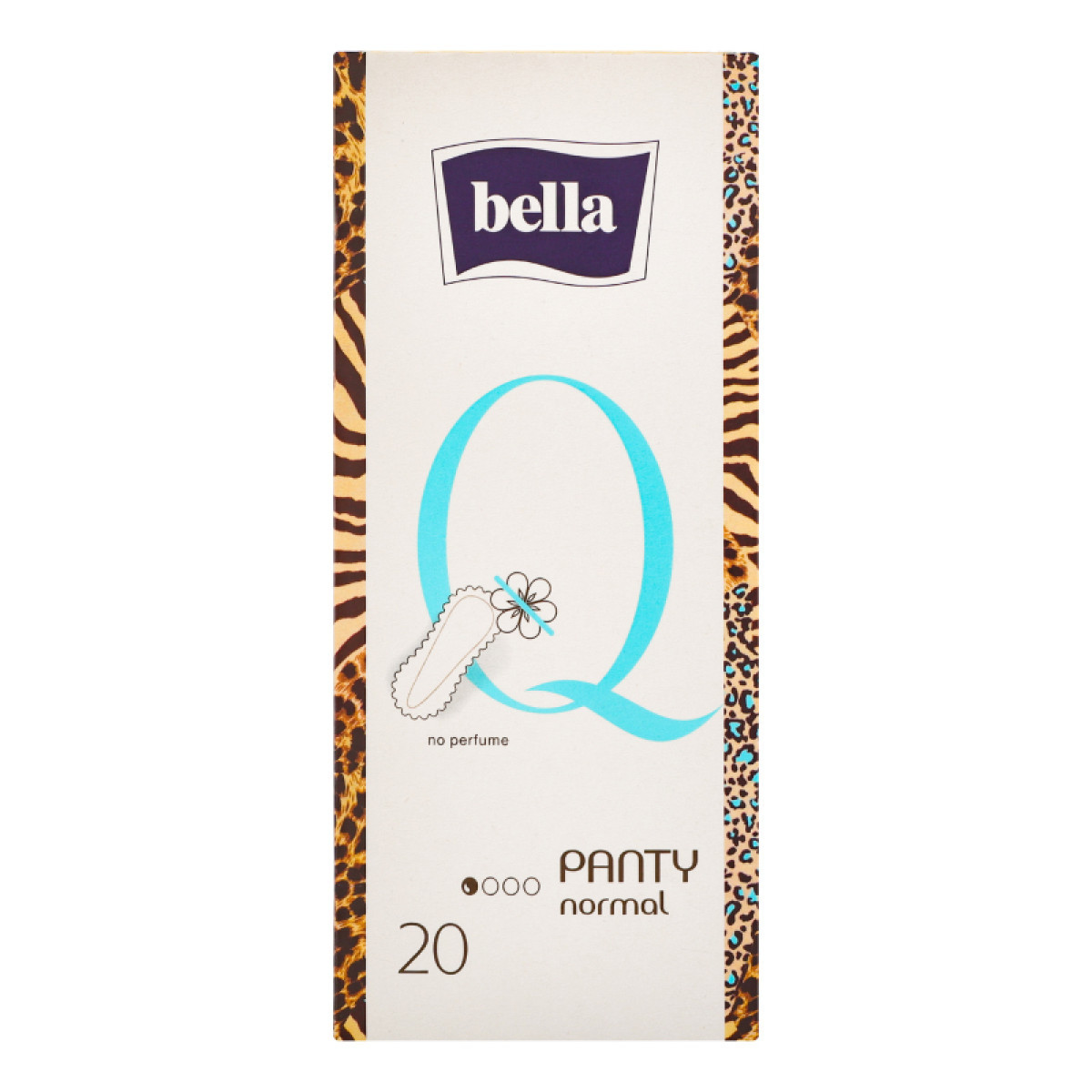 Monos Bella panty q A20 white 24*38гр