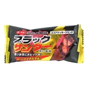 Black Thunder MINI BAR 139гр