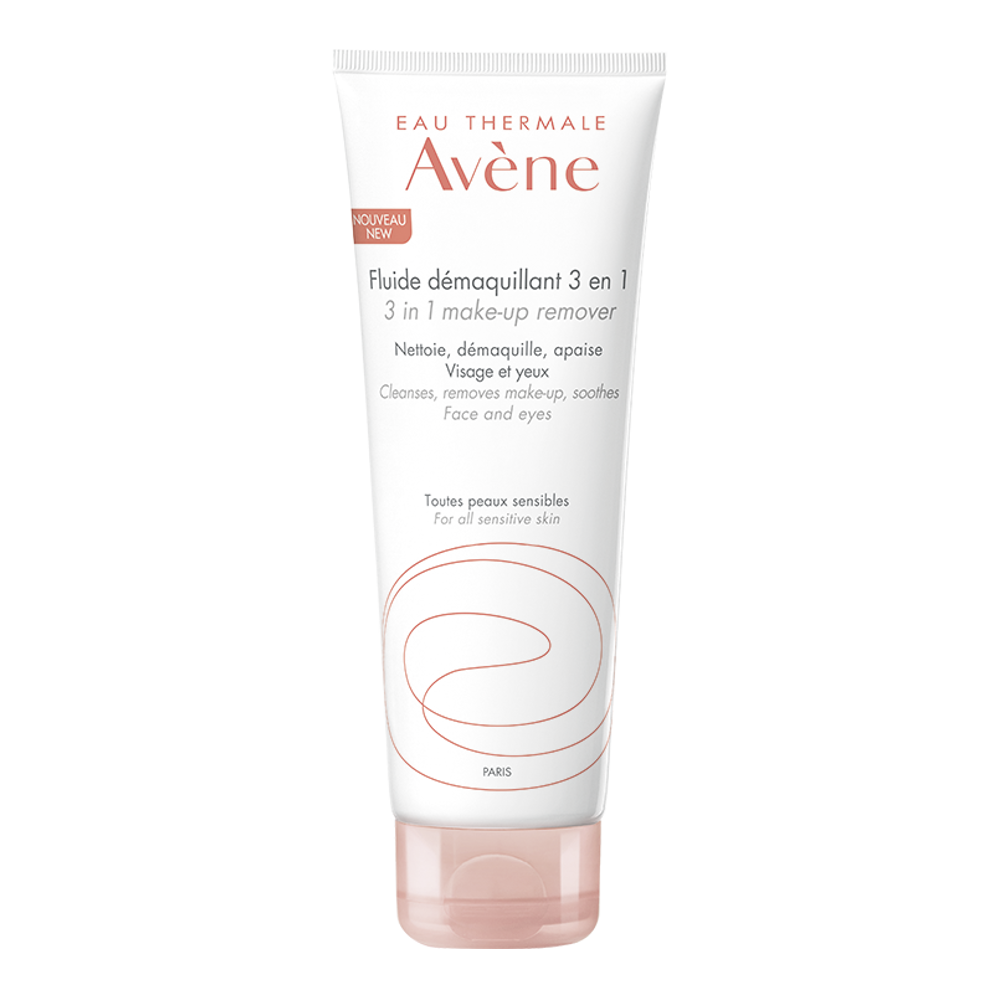 Monos Avene Essential 3-т 1 будаг арилгагч 200мл