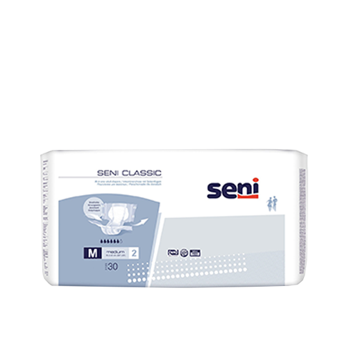 Monos Seni classic medium 30