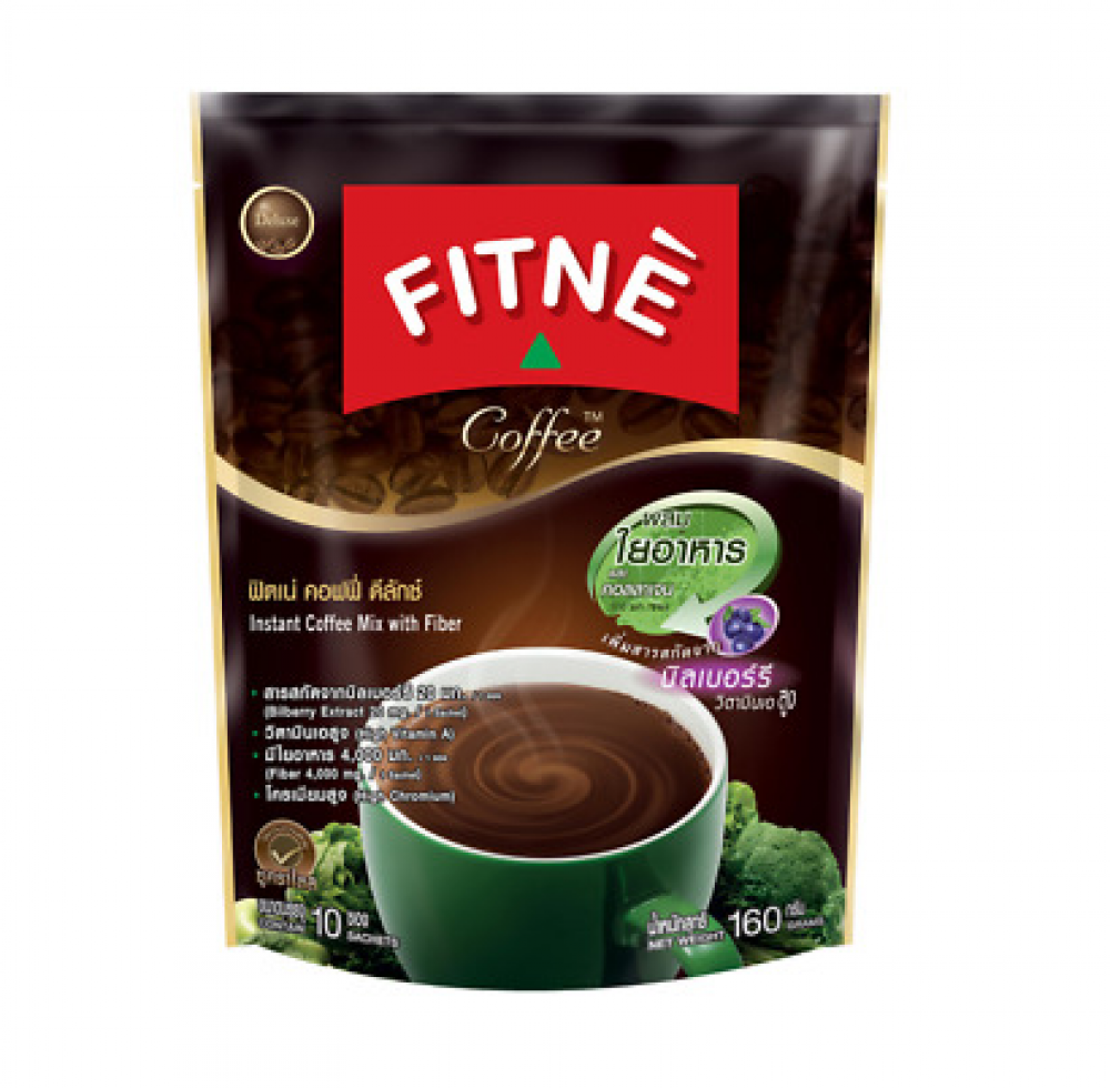 Fitne with fiber №10