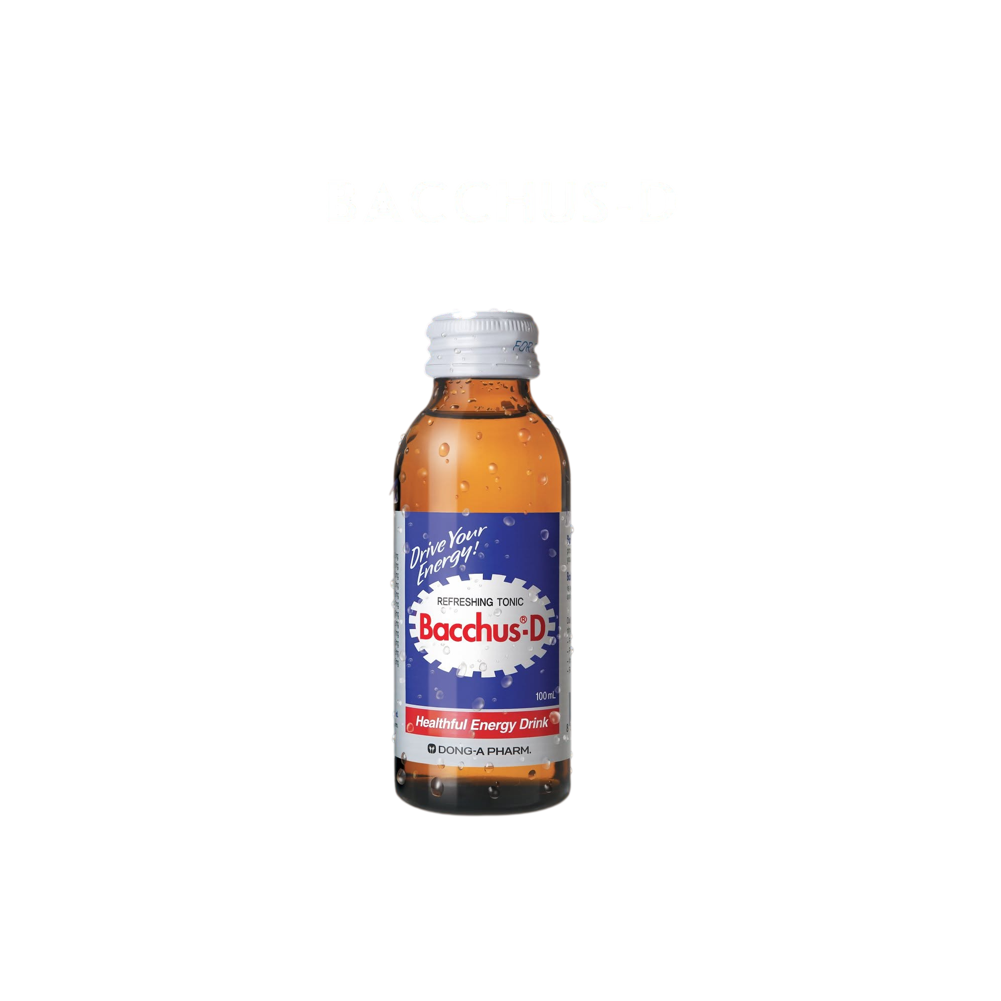 Monos Bacchus D 100мл