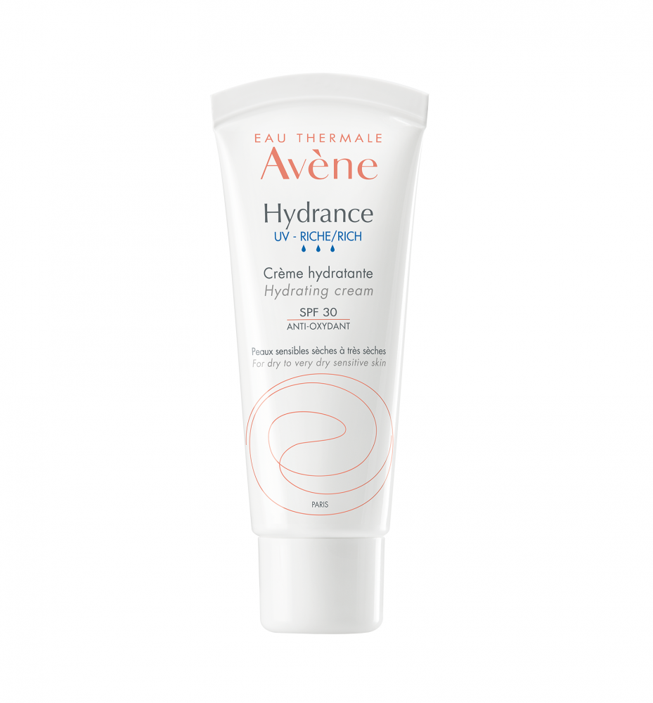 Monos Avene Hydrance Чийгшүүлэх Тос UV Rich SPF25, 40мл