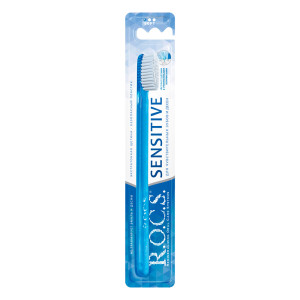 Monos ROCS sensitive зөөлөн үстэй шүдний сойз