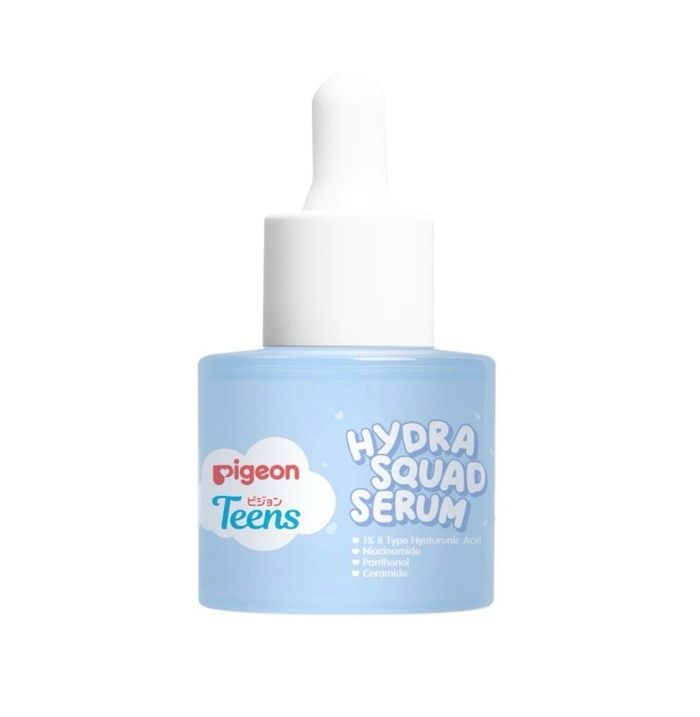 Monos Pigeon teens чийгшүүлэх серум 20мл